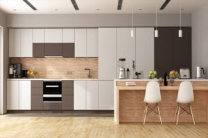 MODULAR KITCHEN DESIGN