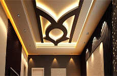 False Ceiling