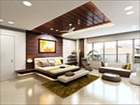 Residential Interior Design